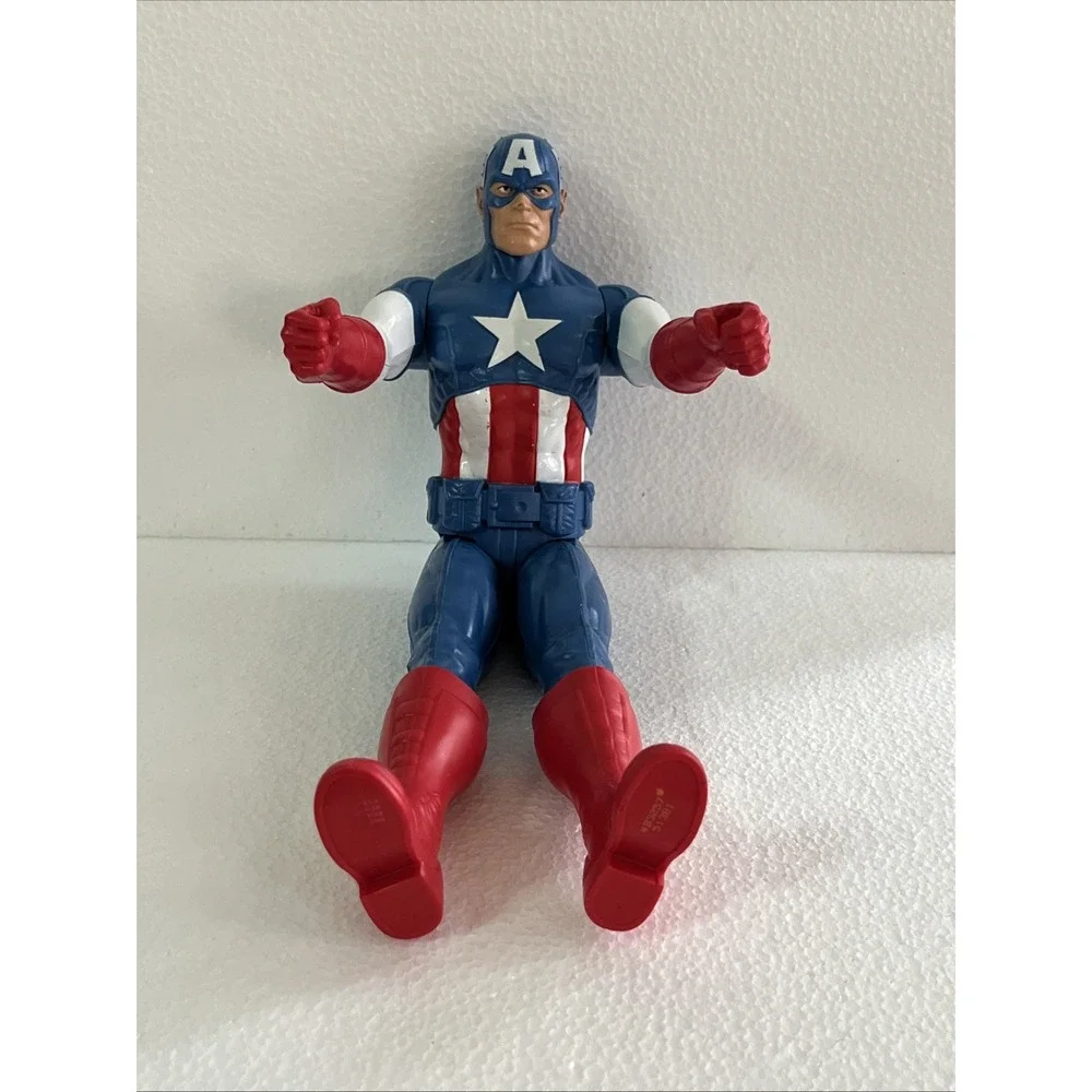 Hasbro 2013 marvel